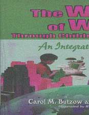 The World of Work Through Children's Literature: An Integrated Approach