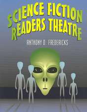 Science Fiction Readers Theatre