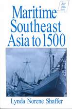 Maritime Southeast Asia to 500