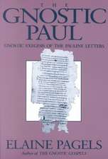 Gnostic Paul