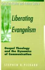 Liberating Evangelism