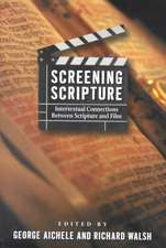 Screening Scripture