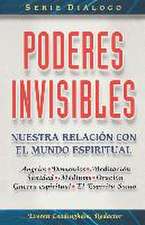 Poderes Invisibles