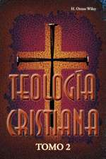 Teologia Cristiana, Tomo 2