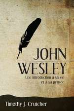 John Wesley