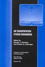 Air Transportation Systems Engineering