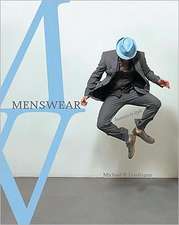 Menswear: Business to Style