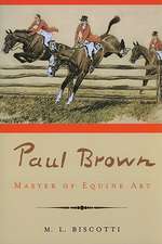 Paul Brown