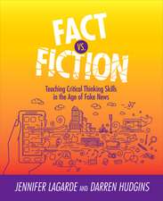 Fact vs. Fiction