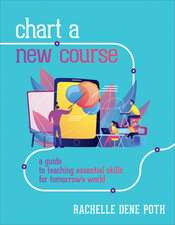 Chart a New Course