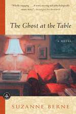 The Ghost at the Table