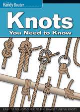 Knots You Need to Know