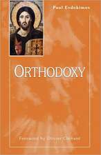 Orthodoxy