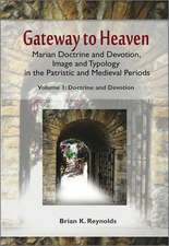 Gateway to Heaven