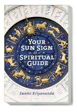 Your Sun Sign as a Spiritual Guide