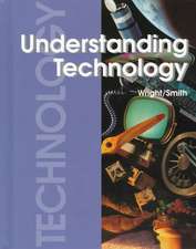 Understanding Technology