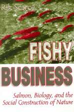 Fishy Business