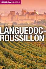 Cadogan Guides: Languedoc-Roussillon