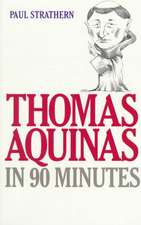 Thomas Aquinas in 90 Minutes