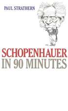 Schopenhauer in 90 Minutes