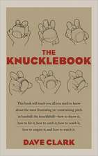 The Knucklebook