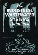 The Industrial Wastewater Systems Handbook