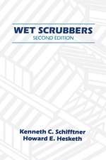 Wet Scrubbers