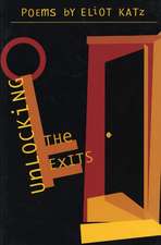 Unlocking the Exits