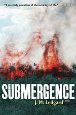 Submergence