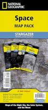 Space (Map Pack Bundle)