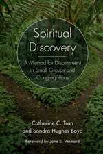 Spiritual Discovery