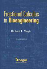 Fractional Calculus in Bioengineering