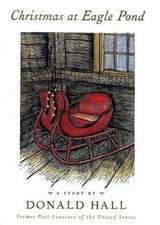 Christmas at Eagle Pond