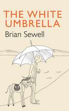 The White Umbrella