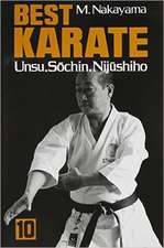 Best Karate