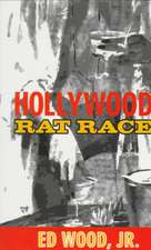 Hollywood Rat Race