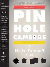 Pinhole Cameras