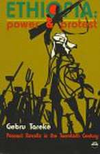 Ethiopia: Power And Protest: Peasant Revolts in the Twentieth Century