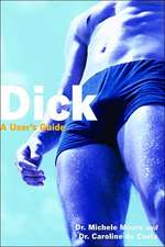 Dick: A User's Guide