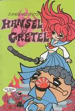 JUNKO MIZUNOS HANSEL AND GRETEL GN (C: 1-0-0)