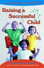 Raising A Successful Child