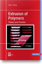 Extrusion of Polymers 3E