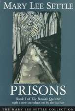 Prisons: Book I of the Beulah Quintet