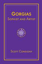 Gorgias, Sophist, and Artist