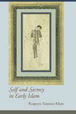 Self and Secrecy in Early Islam