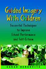 Guided Imagery with Children