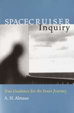 Spacecruiser Inquiry