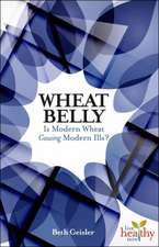 Wheat Belly