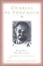 Charles de Foucauld