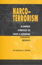 Narco Terrorism